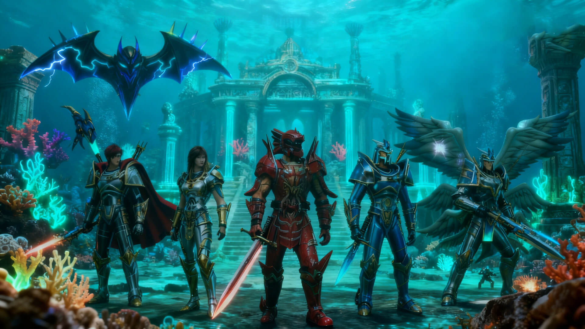 荣耀出征(1) 荣耀出征(1)