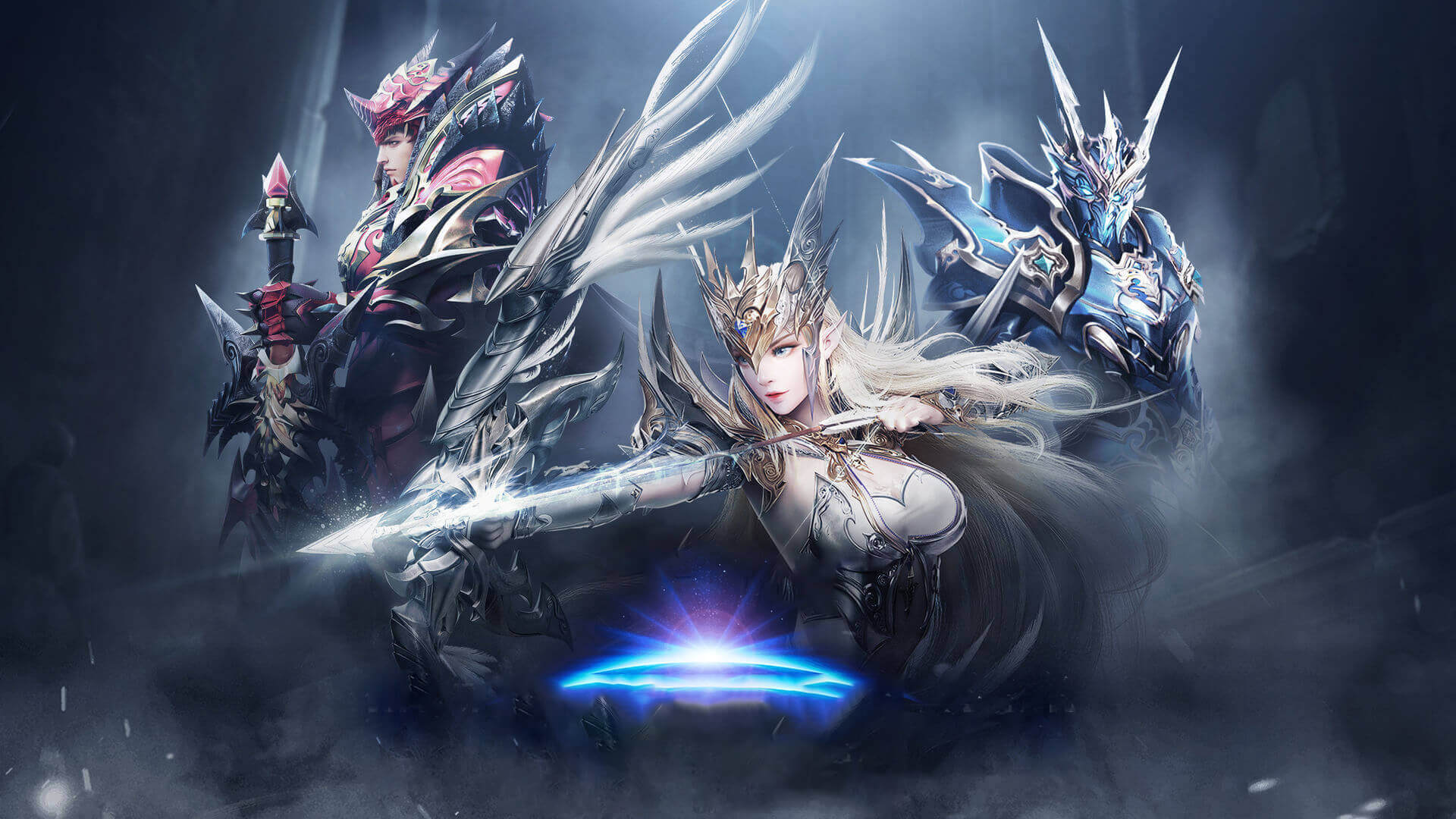 荣耀出征手游:新人玩弓箭手?先搞懂这5个要点,不然等于白给!(2) 荣耀出征手游:新人玩弓箭手?先搞懂这5个要点,不然等于白给!(2)