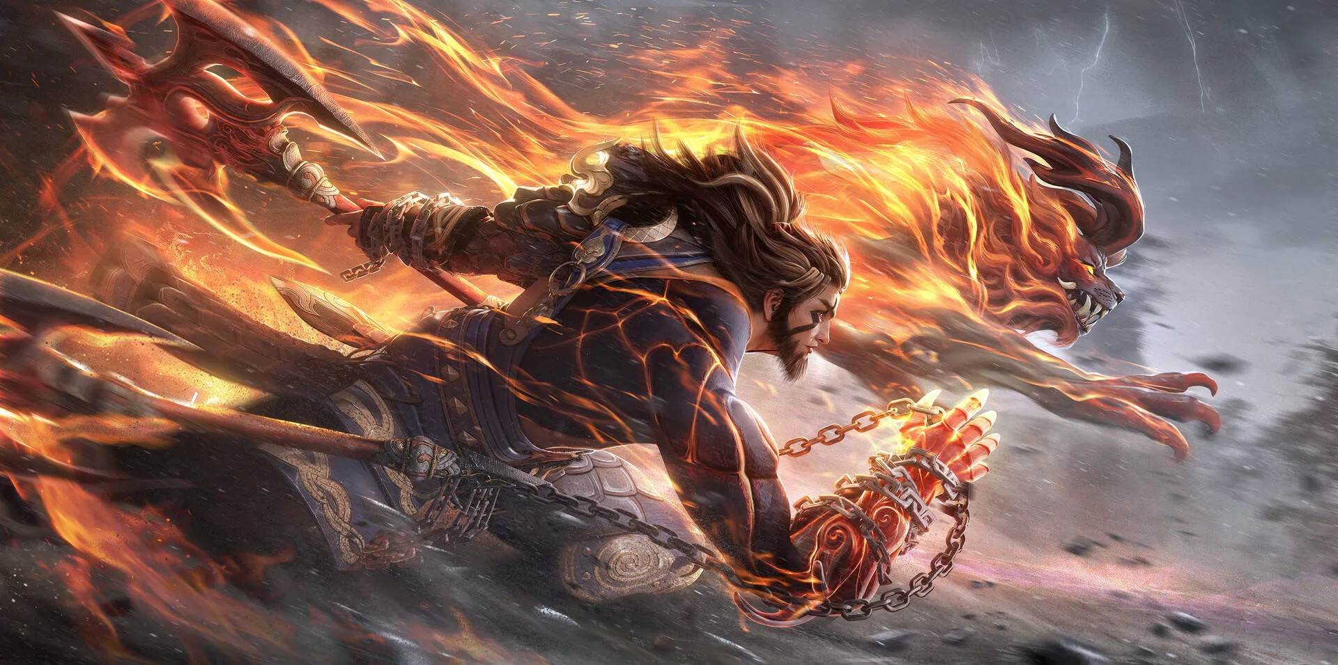 小小屠龙-原始火龙实测:98%还原经典,新手3天冲70级不绕路!(1) 小小屠龙-原始火龙实测:98%还原经典,新手3天冲70级不绕路!(1)