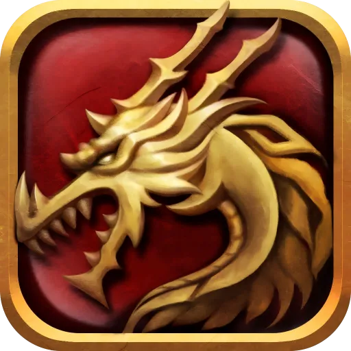 风爆远征-英雄年代怀旧服