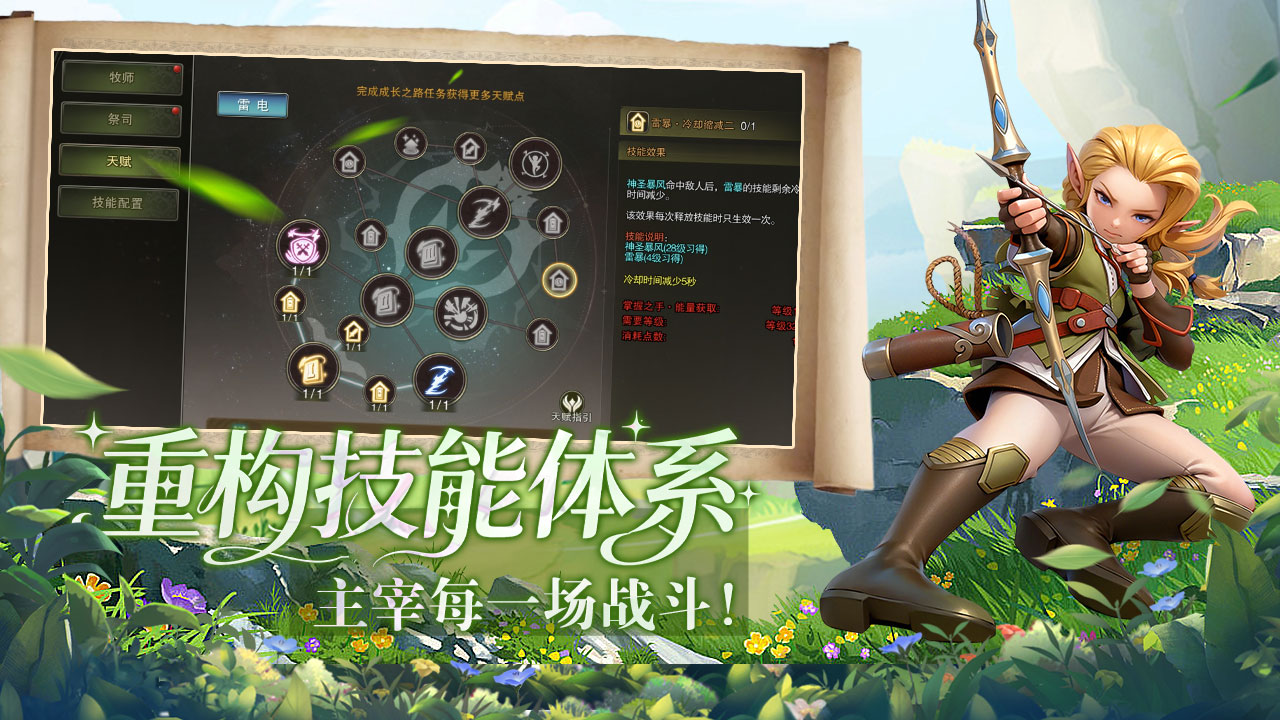 龙之谷启程(1)